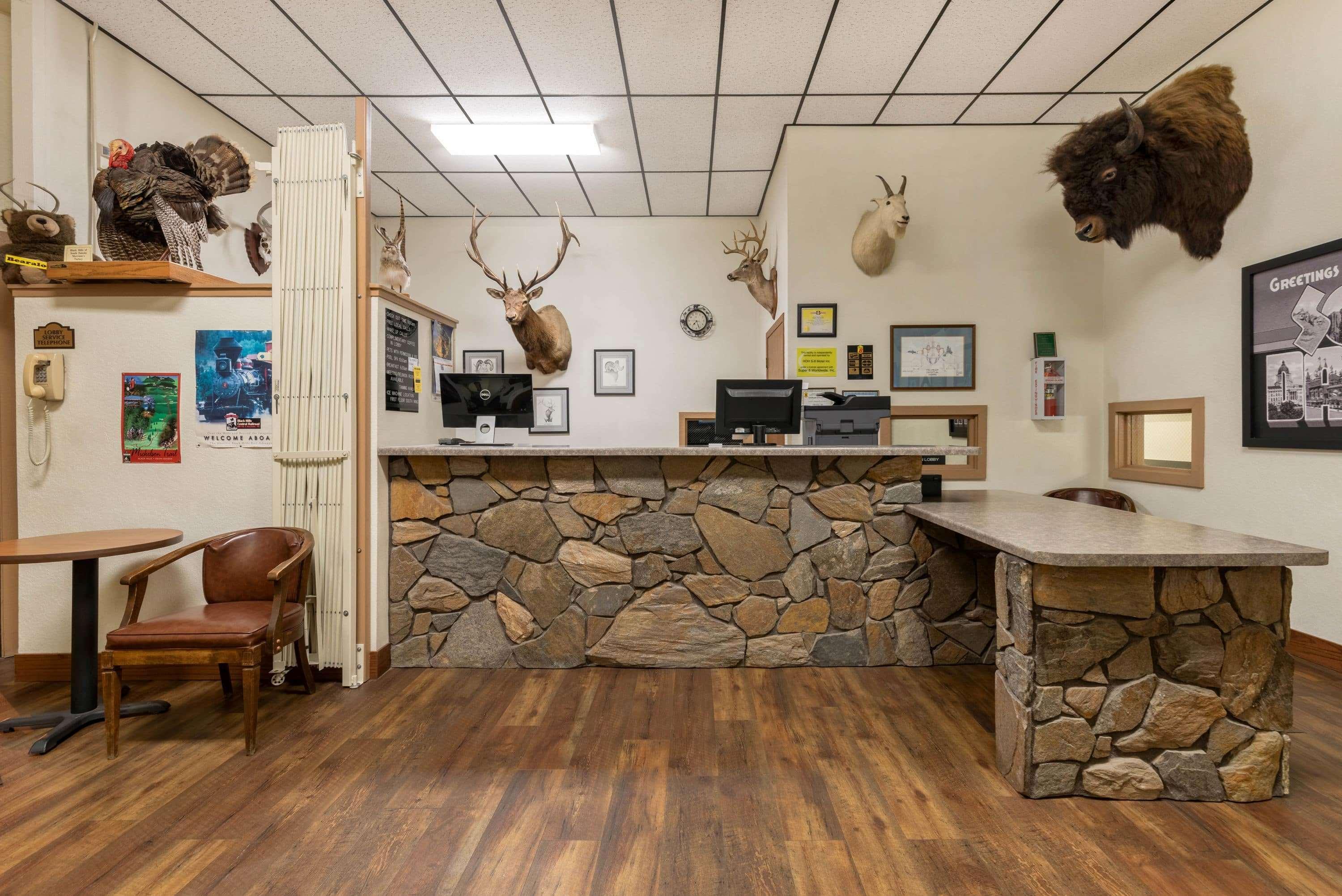 Super 8 By Wyndham Hill City/Mt Rushmore/ Area Zewnętrze zdjęcie